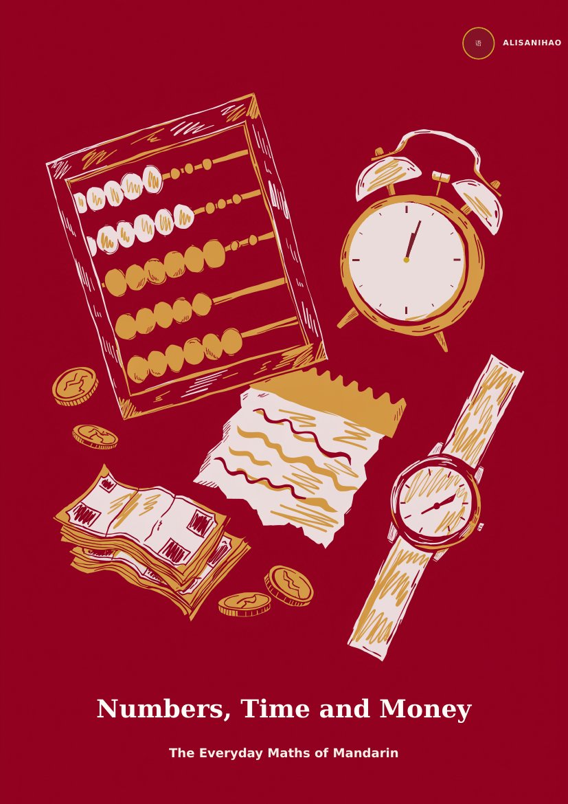 Numbers, Time and Money cover